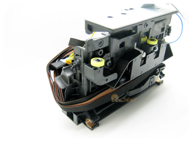 Canon iPF700 Carriage Unit (QM3-1402-000)